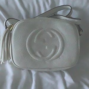 Gucci Disco Bag